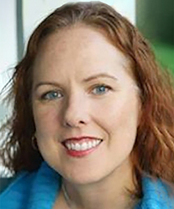 Del. Heather Bagnall headshot