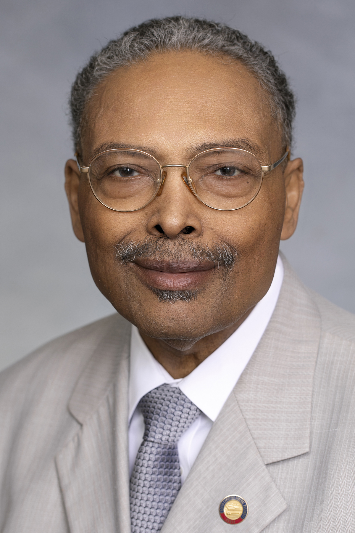 Rep. Kelly M. Alexander Jr. headshot