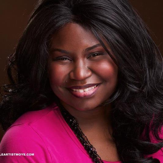 Rep. Aisha O. Dew headshot