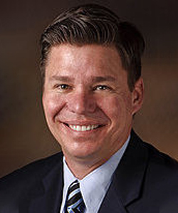 Del. Mark N. Fisher headshot