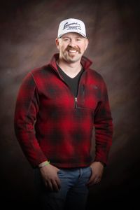 Sen. Gayle Lammers headshot