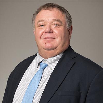 Rep. Llew Jones headshot