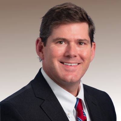 Rep. Bob Freeman headshot