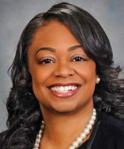 Del. Karen Toles headshot