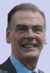 Rep. Kent Marmon headshot