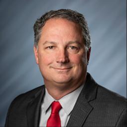 Rep. Todd Huston headshot