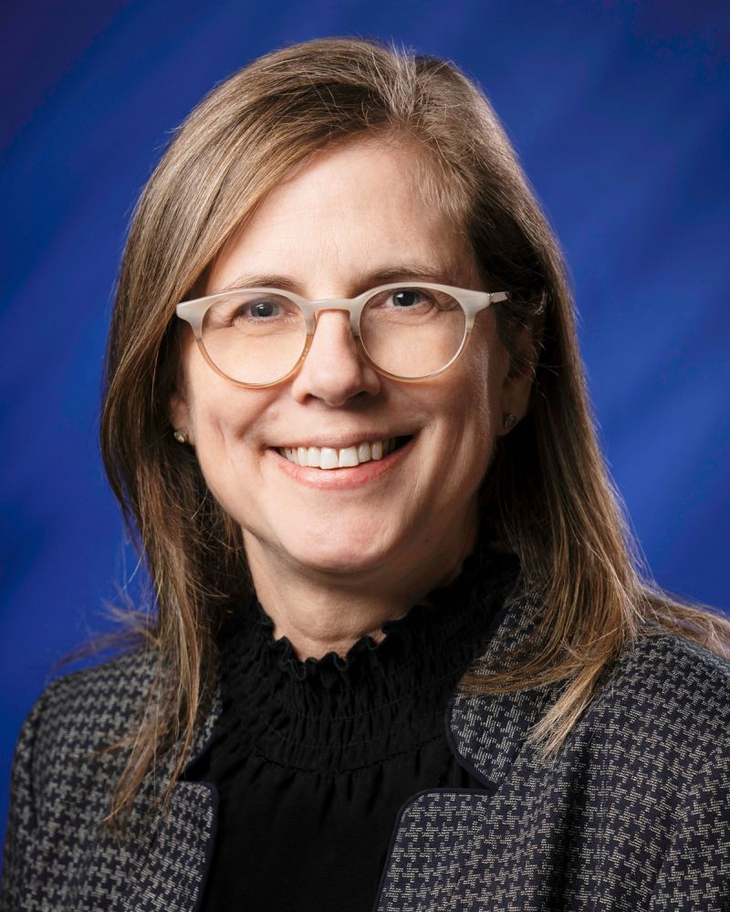 Rep. Chris Campbell headshot