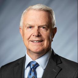 Rep. Greg Steuerwald headshot