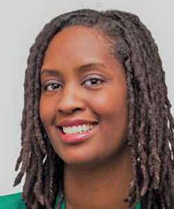 Del. Stephanie Smith headshot