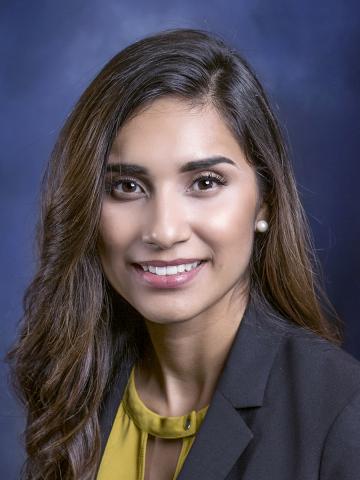 Sen. Sabrina Cervantes headshot