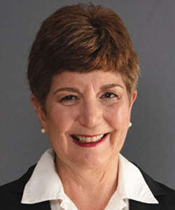 Del. Linda Foley headshot