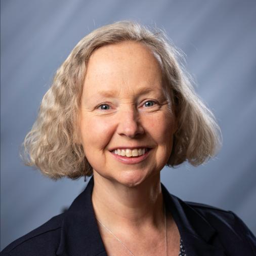 Rep. Becky Cash headshot