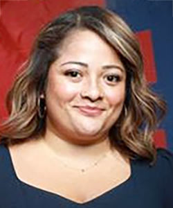 Del. Teresa Woorman headshot