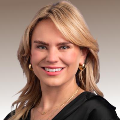 Rep. Aftyn Behn headshot