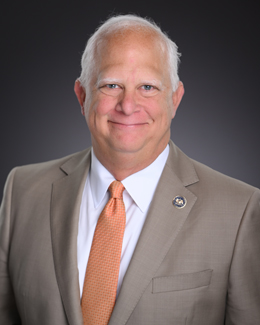 Rep. Charles Owen headshot