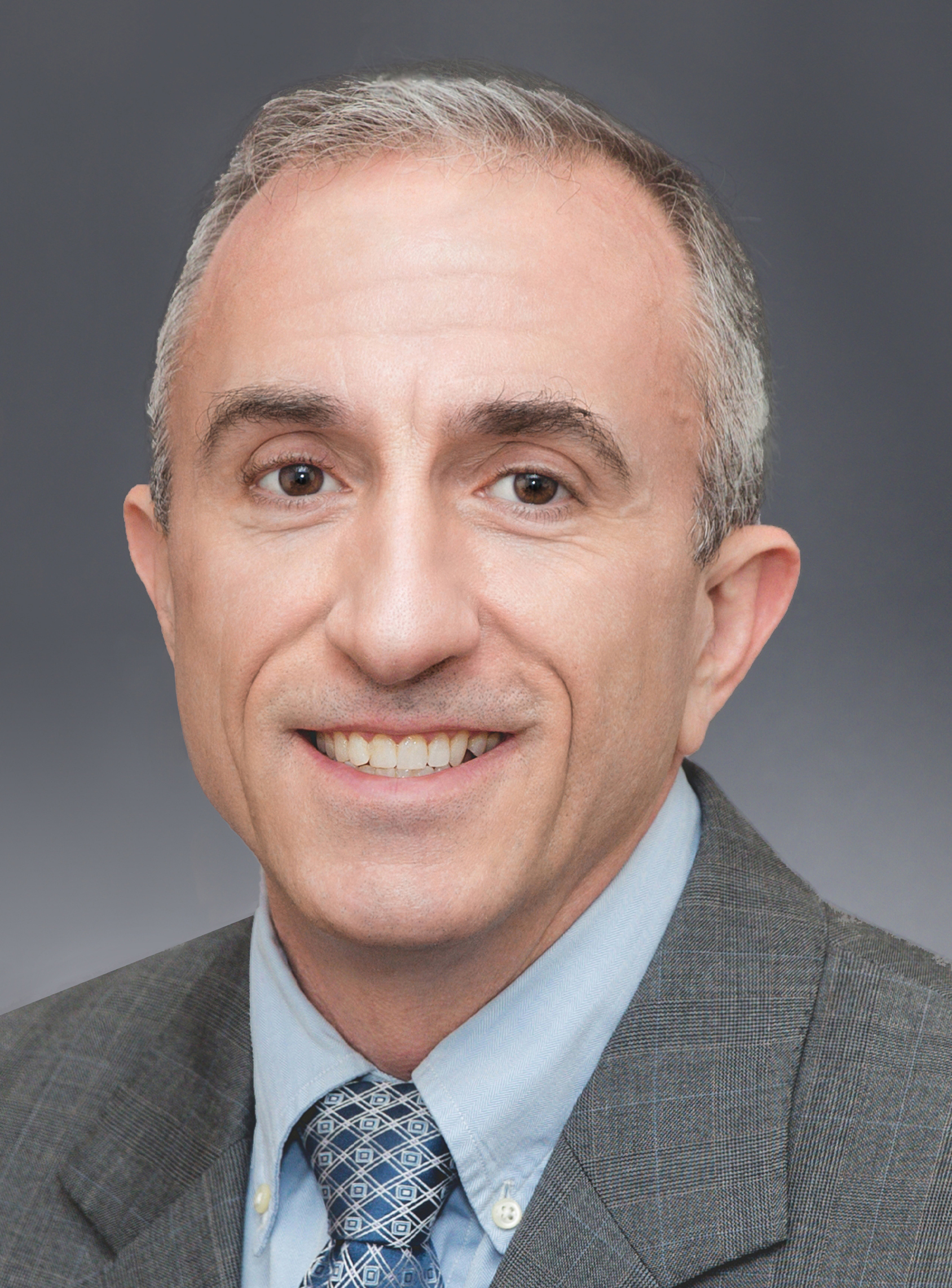 Rep. Matt Barton headshot