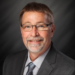 Rep. Jim Pressel headshot