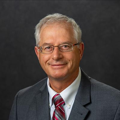 Sen. Mike Yakawich headshot