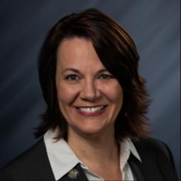 Rep. Cindy Ledbetter headshot