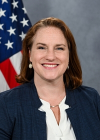 Rep. Heather Boyd headshot