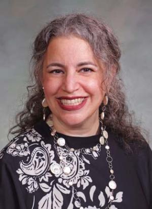 Sen. Dafna Michaelson Jenet headshot