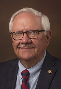 Rep. Rick Wilborn headshot