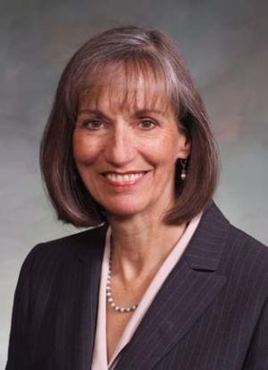 Rep. Tammy Story headshot