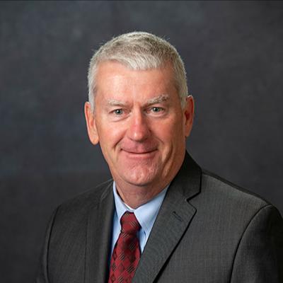 Rep. Mark Thane headshot