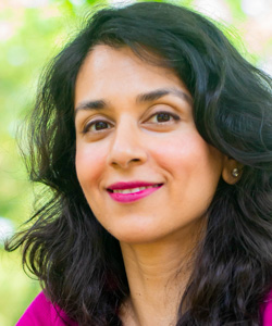 Del. Sarah Wolek headshot