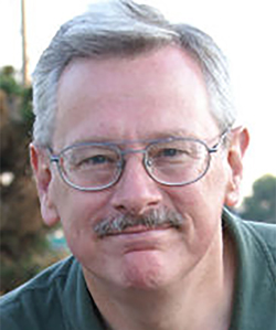 Sen. Jim Rosapepe headshot