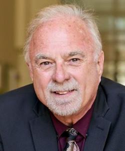 Del. Kenneth Kerr headshot