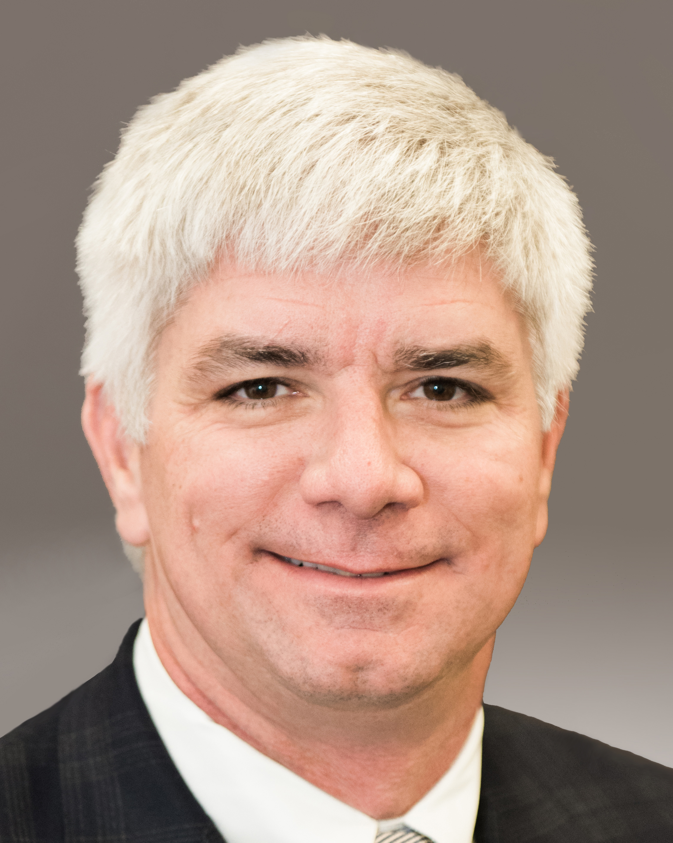 Rep. Noel Williams Jr. headshot