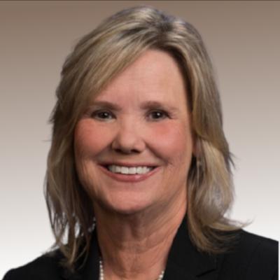 Rep. Renea Jones headshot