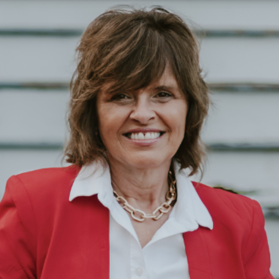 Del. Delores Oates headshot