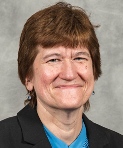 Del. Sheila Ruth headshot