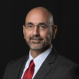 Rep. Stephen Bartels headshot