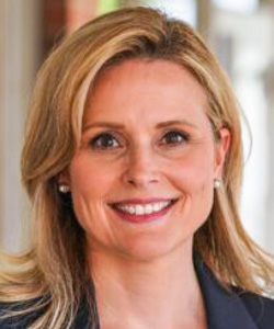 Sen. Dawn Gile headshot