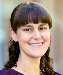 Del. Julie Palakovich Carr headshot