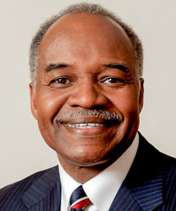 Sen. Benjamin Brooks headshot