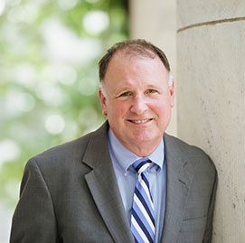 Sen. R. Creigh Deeds headshot