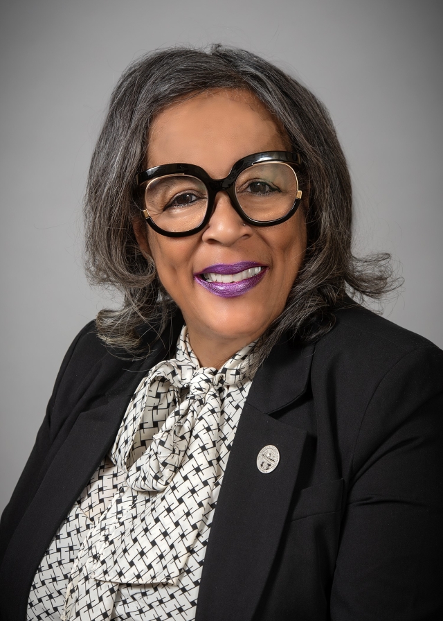 Rep. Veronica R. Sims headshot
