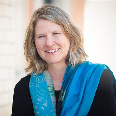 Sen. Andrea Olsen headshot