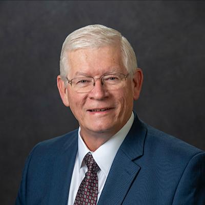 Rep. Greg Oblander headshot