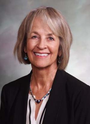 Rep. Barbara McLachlan headshot