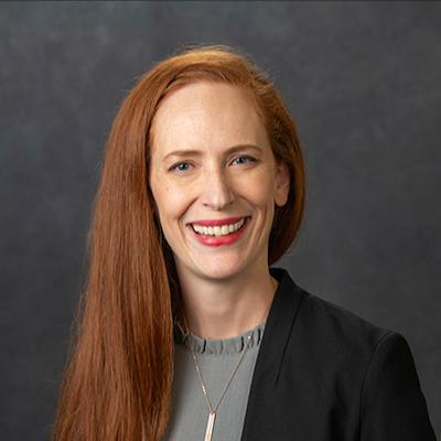 Sen. Laura Smith headshot