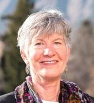 Rep. Lesley Smith headshot