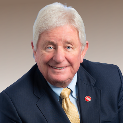 Rep. Kelly Keisling headshot