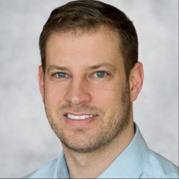 Sen. Kenneth Bogner headshot