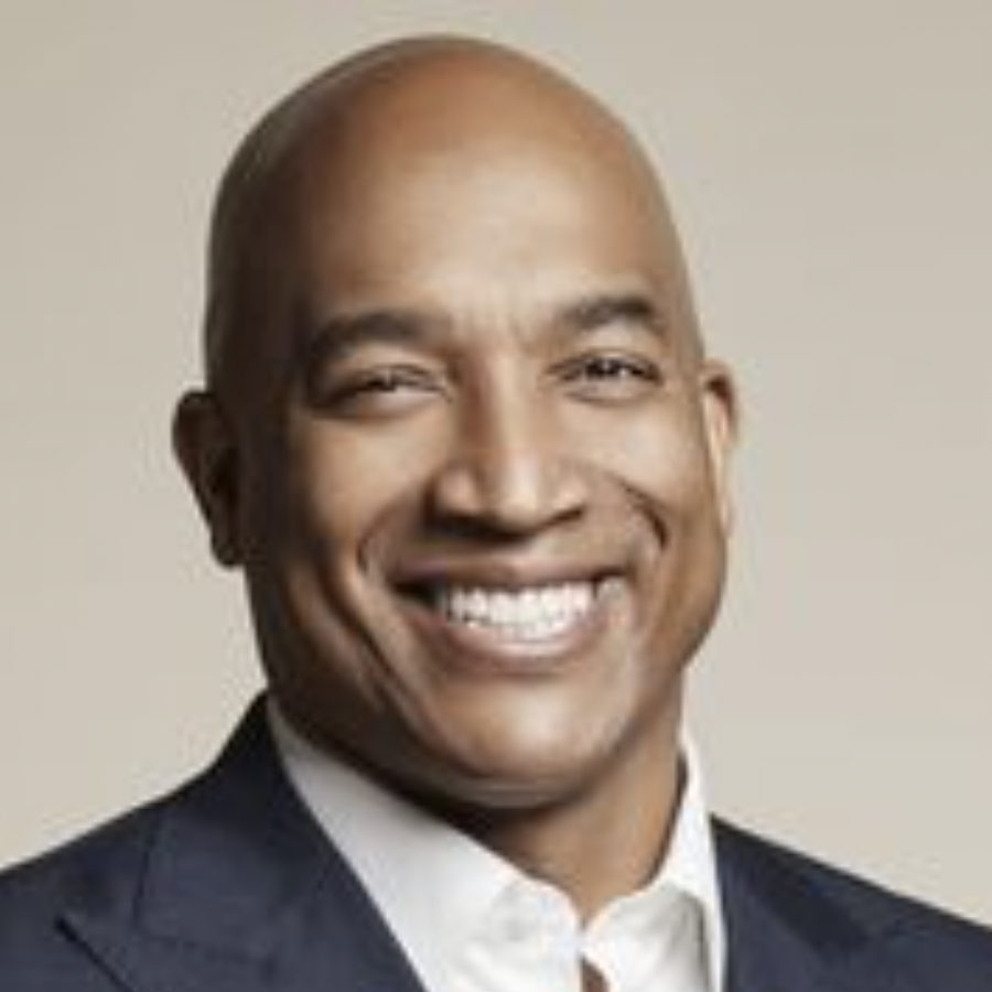 Sen. Michael J. Jones headshot