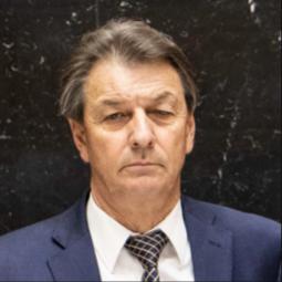 Rep. Tim Yocum headshot